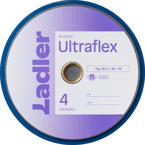 Ultraflex - Modell 4